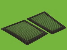 Filtre air green pour - a,