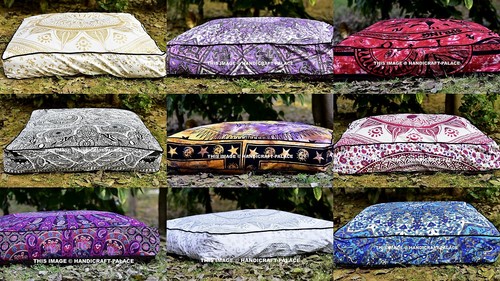 Housse coussin carré - housse,