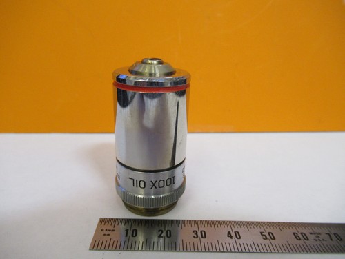 Microscope industriel objectif - microscope,