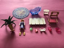 PLAYMOBIL N°3031. SALLE DE