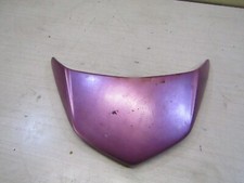 Aileron arrière origine pour scooter Peugeot 50 Speedfight1 et 2 2000-2008