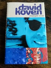 David Koven Changer D'air -