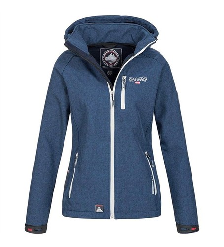 Veste softshell femme - veste,