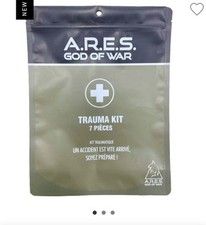 Kit Medic Ifak
