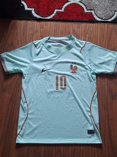 Maillot équipe france - france, 2026