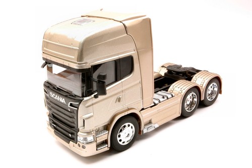 Welly scania r730 - scania,