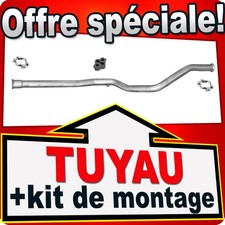 Tuyau pour PEUGEOT 307 2.0 HDI