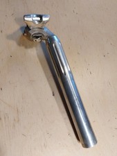 Tige De Selle Campagnolo Super Record 27 Mm