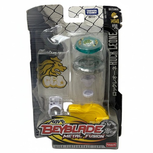 Beyblade metal fusion rock - beyblade, fusion: