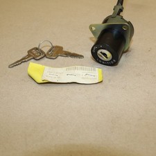 CONTACTEUR A CLÉ  125 SR