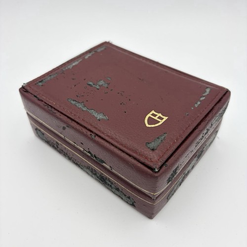 Tudor boîte montre - tudor, coffret