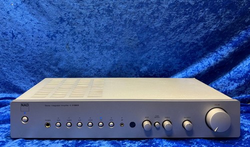 Amplificateur nad c315bee - nad,