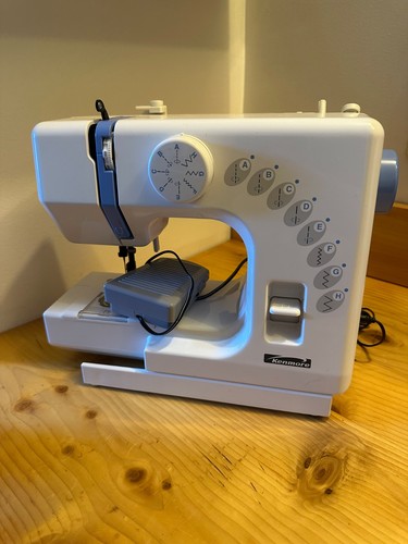 Kenmore janome mini - janome, sewing