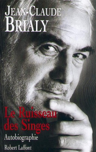 Ruisseau des singes - ruisseau,