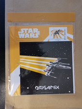 ORIGAMIX STAR WARS X - WING