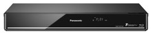 DMR-PWT550EB Lecteur Blu-Ray et enregistreur de disque dur avec Freeview Play, N