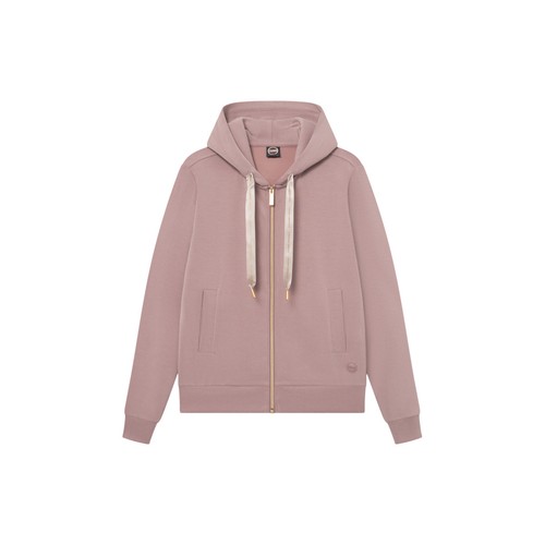 Colmar 9210 sweatjacke femme - sweatjacke,