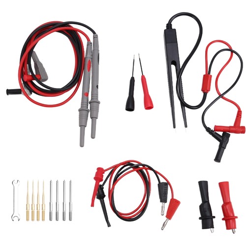 Kit cordons test pour - test,