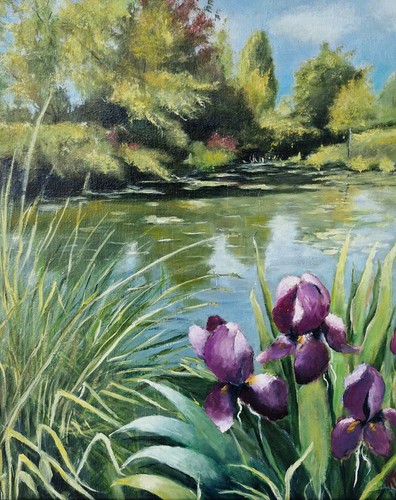 Chez claude peinture - claude,,