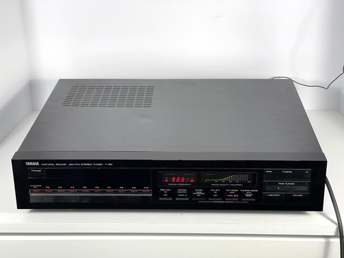 Vintage yamaha natural - t-80,
