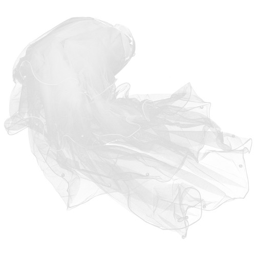 Voilage mariage voilette - voilage,