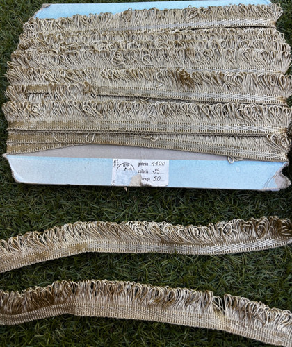 Galon passementerie ancienne - galon,,