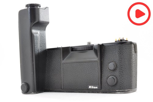 Appareil photo reflex - , nikon