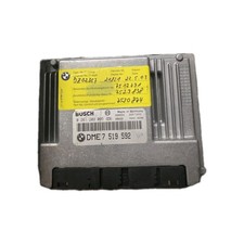 BMW E46 318i Calculateur moteur 0261209005 7519592 