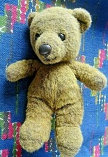 AB2 / DOUDOU PELUCHE VINTAGE
