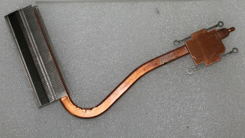 Dissipateur thermique asus - dissipateur,