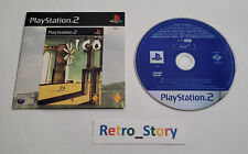 Sony Playstation PS2 - Ico -