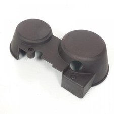 Cuvelage de compteur origine pour moto Kawasaki 750 GPZ Occasion