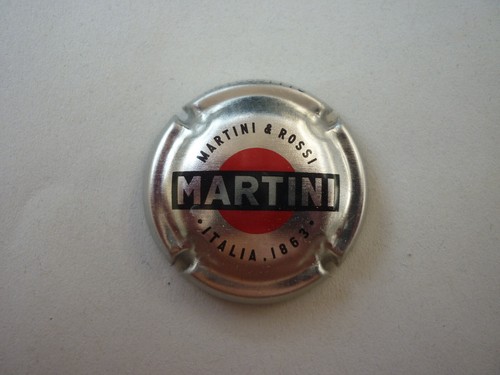 Capsule champagne martini - de,