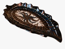 VALLAURIS signé FASE AR *