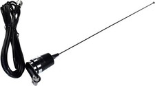 Antenne dual band - band, support