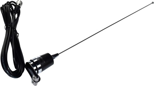 Antenne dual band avec support - dual,