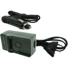 Chargeur pour SONY HDR-HC1