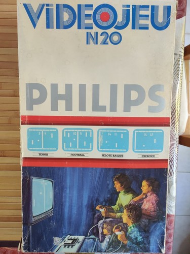 Console vintage videojeu - console,