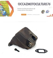 Échappement ￼Tronçonneuse Stihl 031 AV