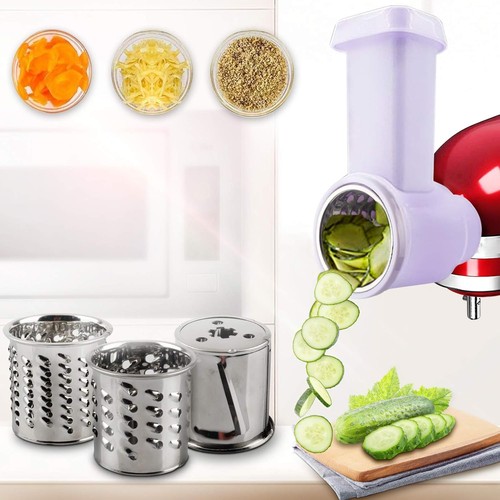 Trancheuse pour kitchenaid - pour,