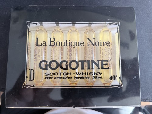 Coffret vintage gogotine - vintage, “gogotine”