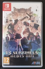 13 Sentinels: Aegis Rim