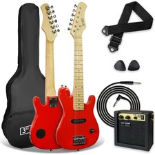 Pack Guitare Électrique