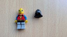 Mini figurine chevalier LEGO