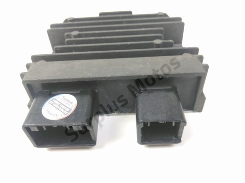 Regulateur tension honda cb - de,