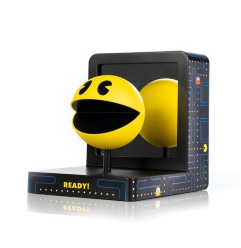 Statue pac man pacman - –,