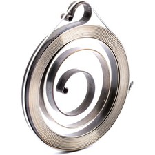 Ressort de lanceur compatible avec Stihl remplace 4140 190 0601