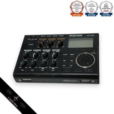 Tascam DP-006 6-Track SD SDHC