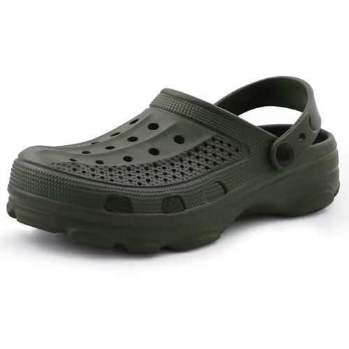 Sabots clogs homme eva - clogs,