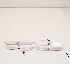 BMW 7 G11 M Avant Arrière Bas De Caisson SET KIT 2015